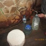 Природная минеральная вода Карпат доставка и забор