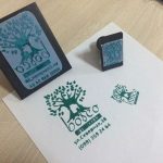 Подарочные (сувенирные) печати