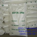 Динатриевая соль этилендиаминтетрауксусной кислоты