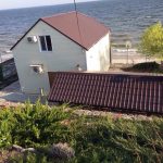 Продам дом на берегу моря Очаков Черноморка