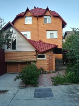 Срочная продажа дома в Вышгороде