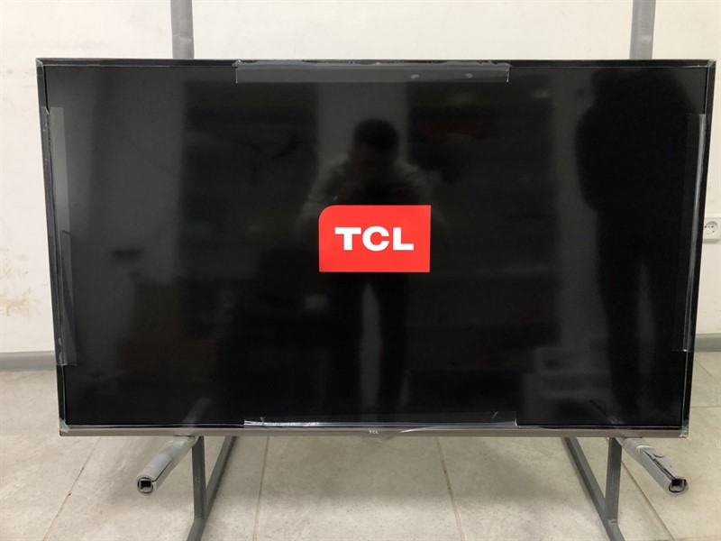 Телевизор TCL 50EP644