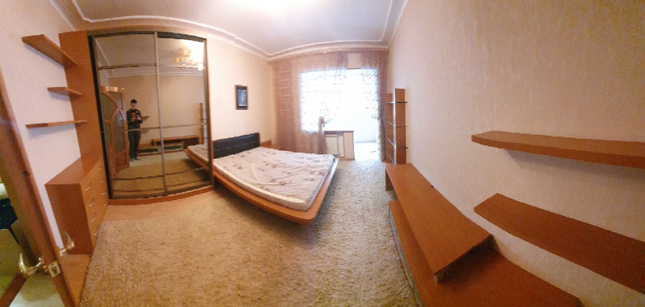 Продам квартиру с мебелью в Одессе