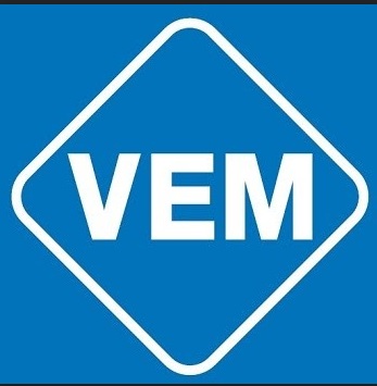 Электродвигатель Vem-Motors - Германия