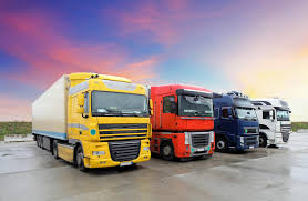 Доставка грузов по Европе